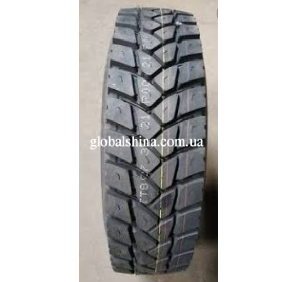 Neoterra NT699 (ведуча) 315/80 R22.5 157/154L